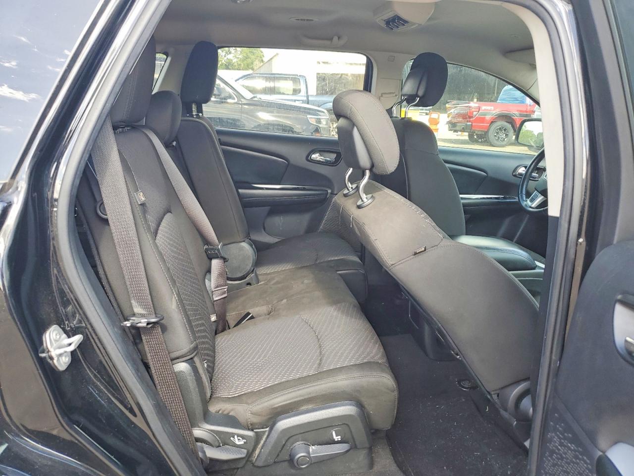 2020 DODGE JOURNEY