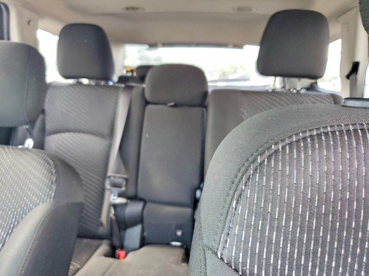 2020 DODGE JOURNEY
