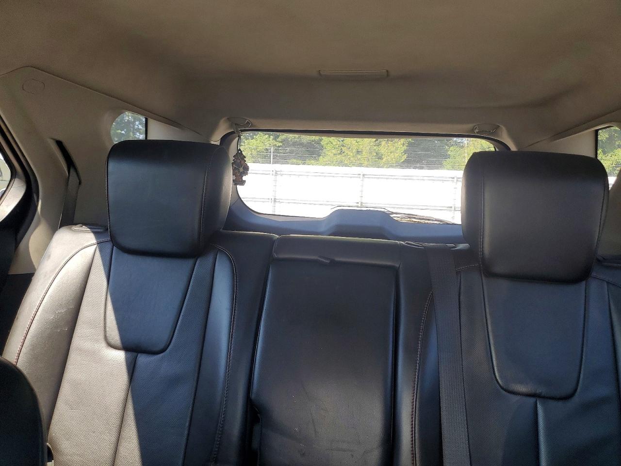 2011 CHEVROLET EQUINOX