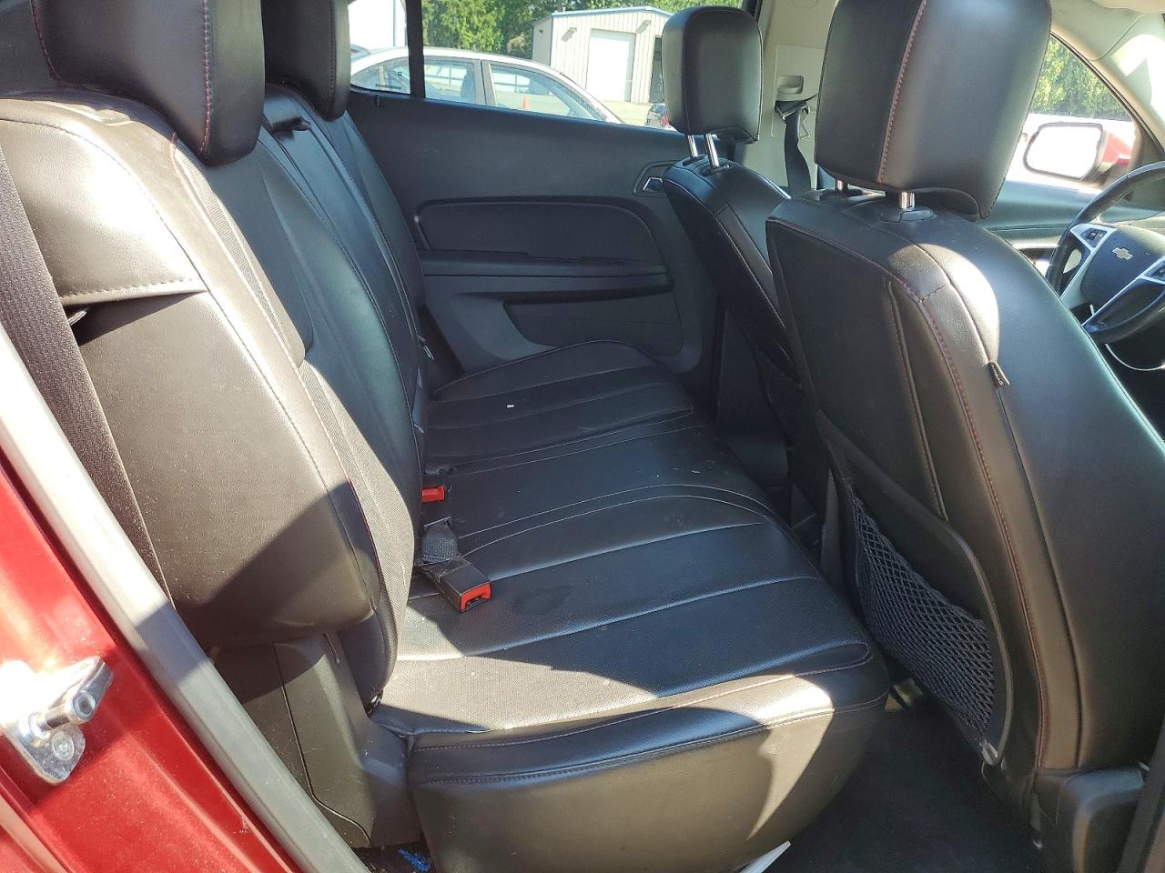 2011 CHEVROLET EQUINOX