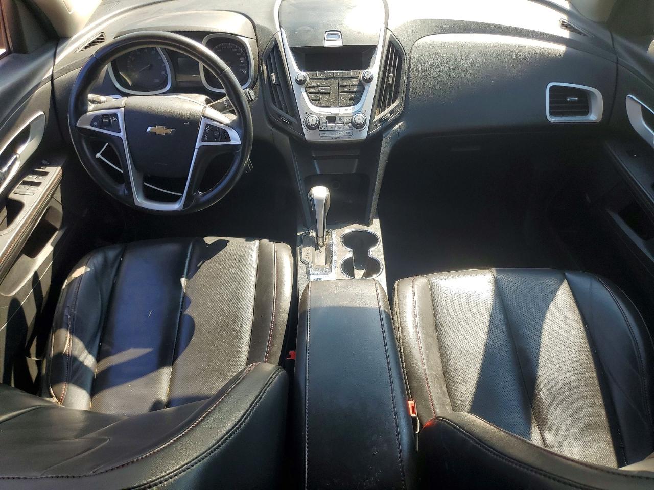 2011 CHEVROLET EQUINOX