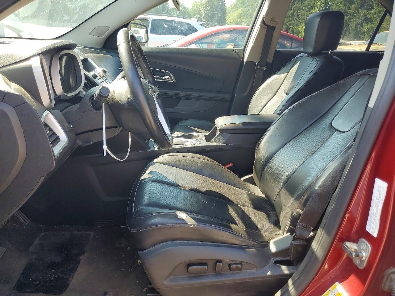 2011 CHEVROLET EQUINOX