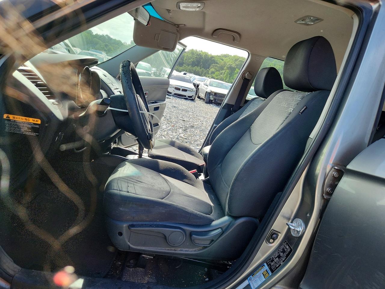 2010 KIA SOUL