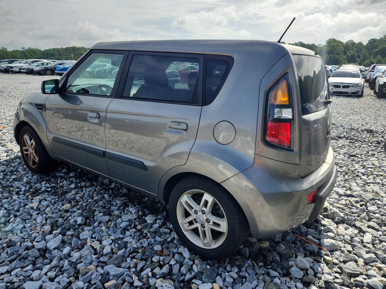 2010 KIA SOUL