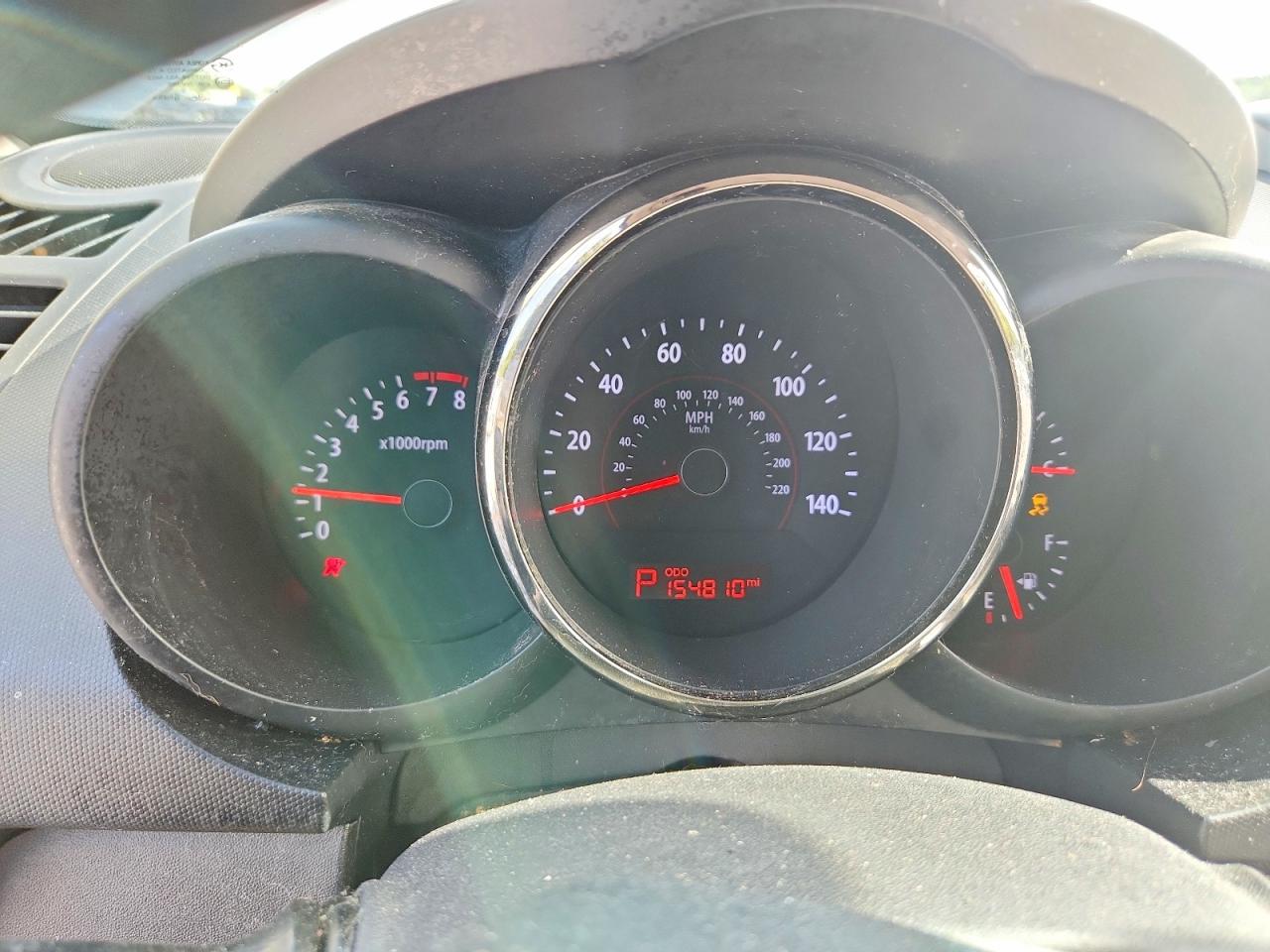 2010 KIA SOUL