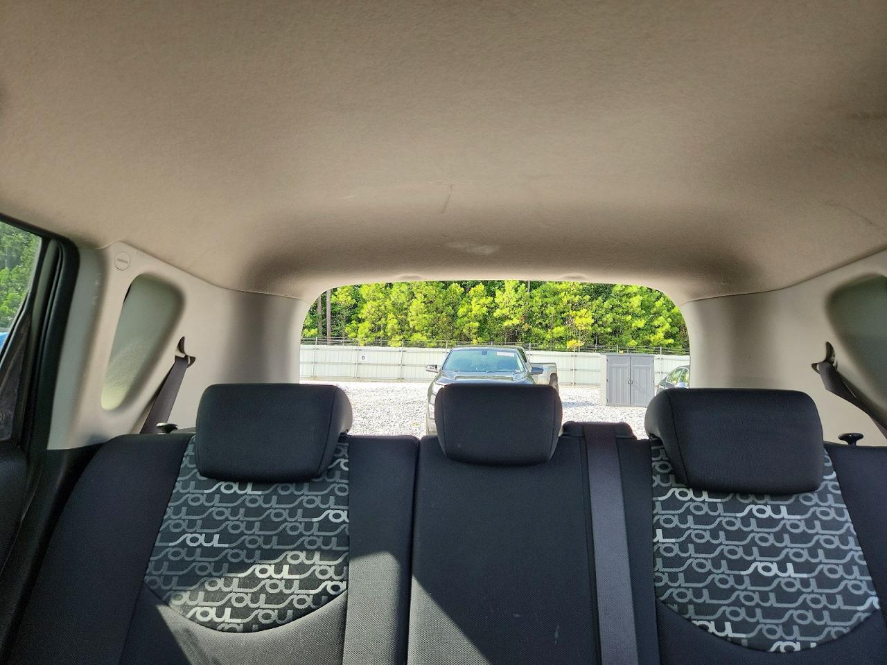 2010 KIA SOUL