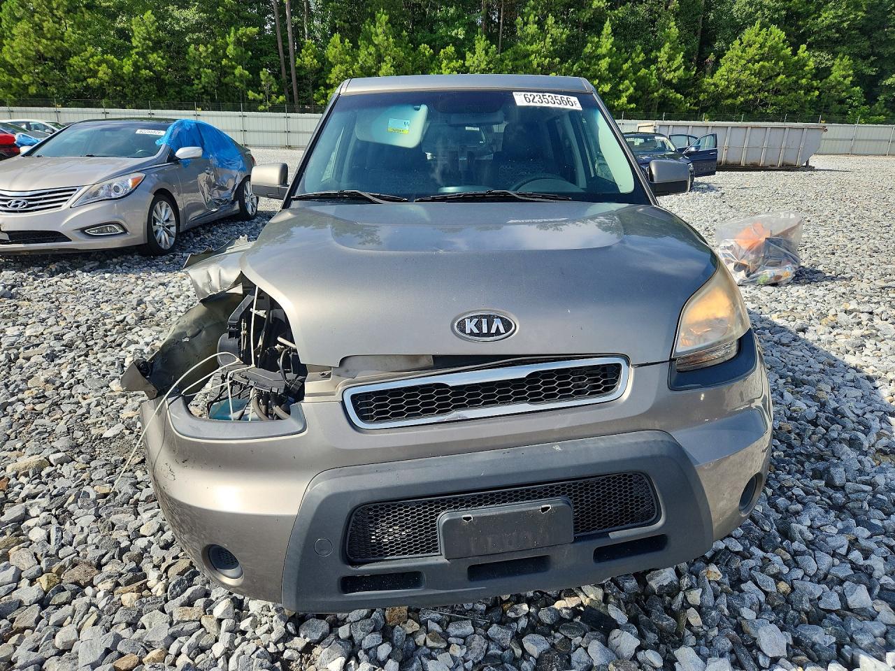 2010 KIA SOUL