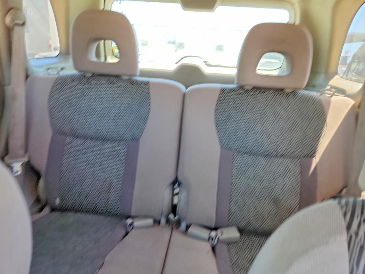 2002 TOYOTA RAV4