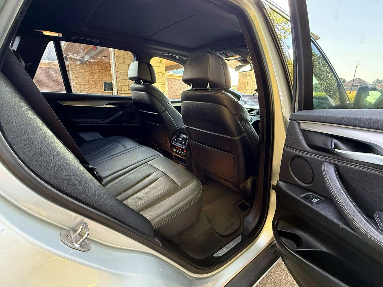 2017 BMW X5