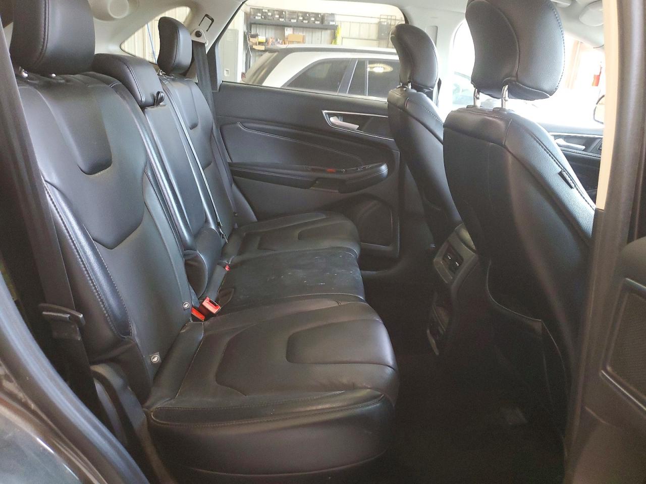2017 FORD EDGE