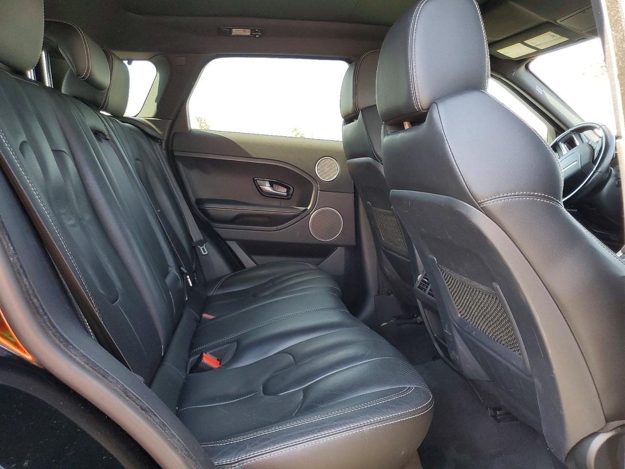 2014 LAND ROVER RANGEROVER