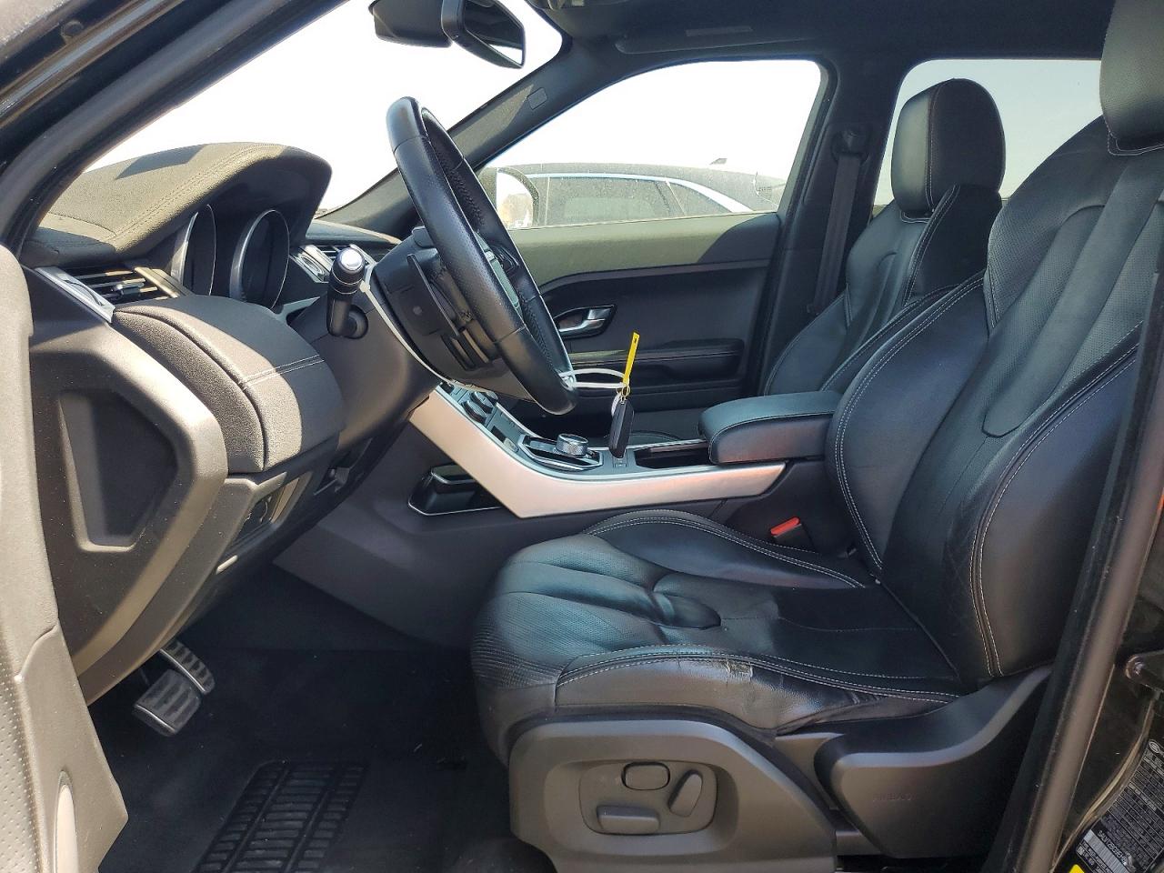 2014 LAND ROVER RANGEROVER