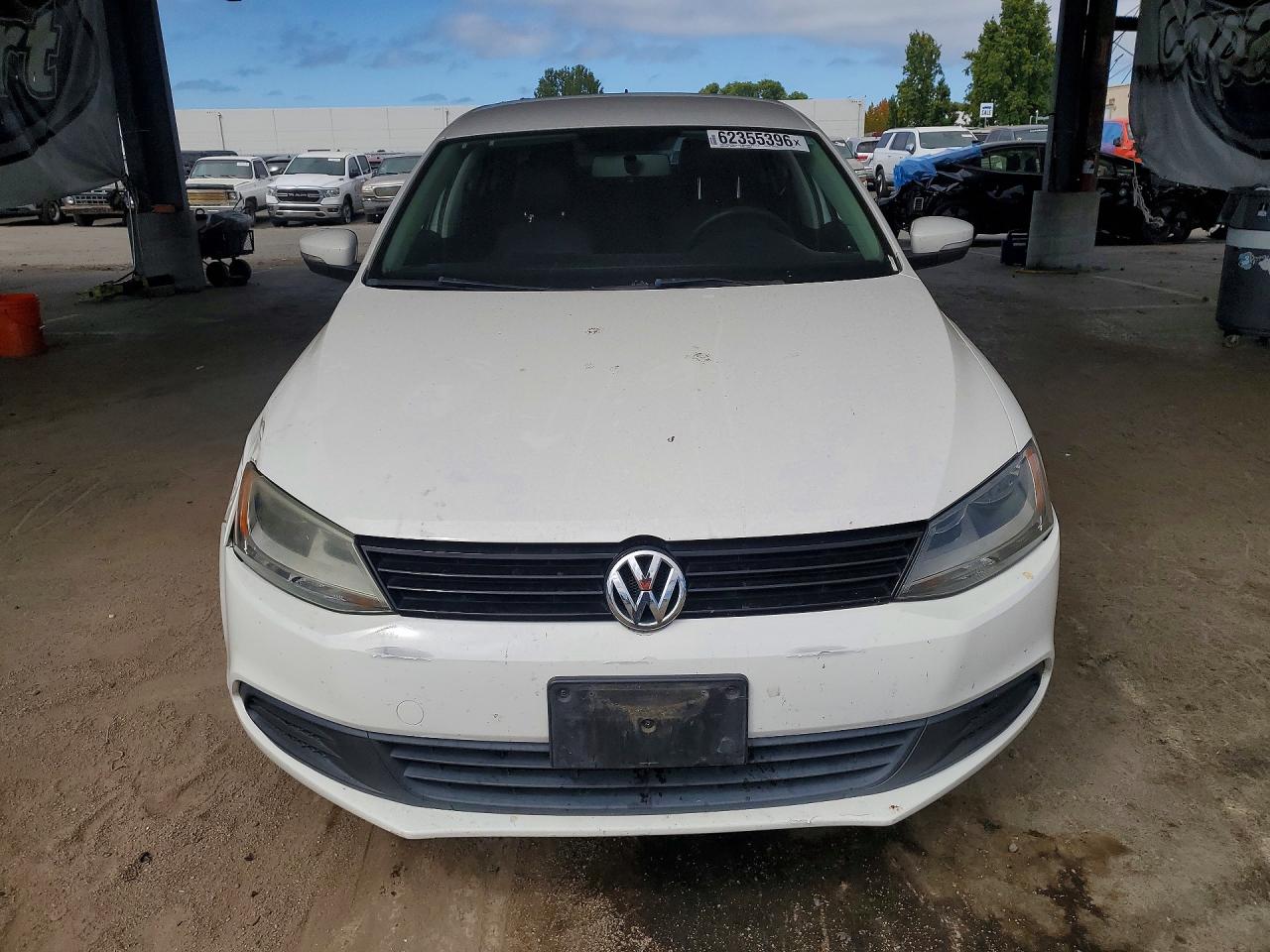 2014 VOLKSWAGEN JETTA