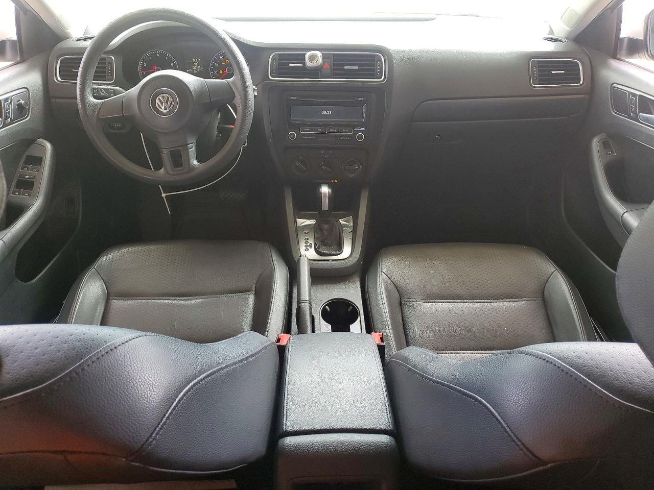 2014 VOLKSWAGEN JETTA