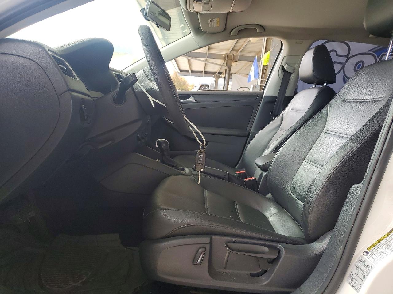 2014 VOLKSWAGEN JETTA