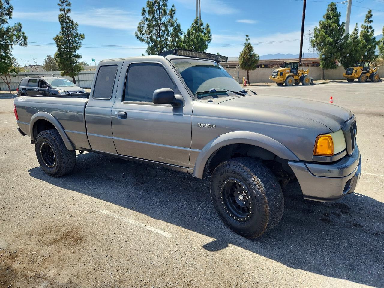 2004 FORD RANGER