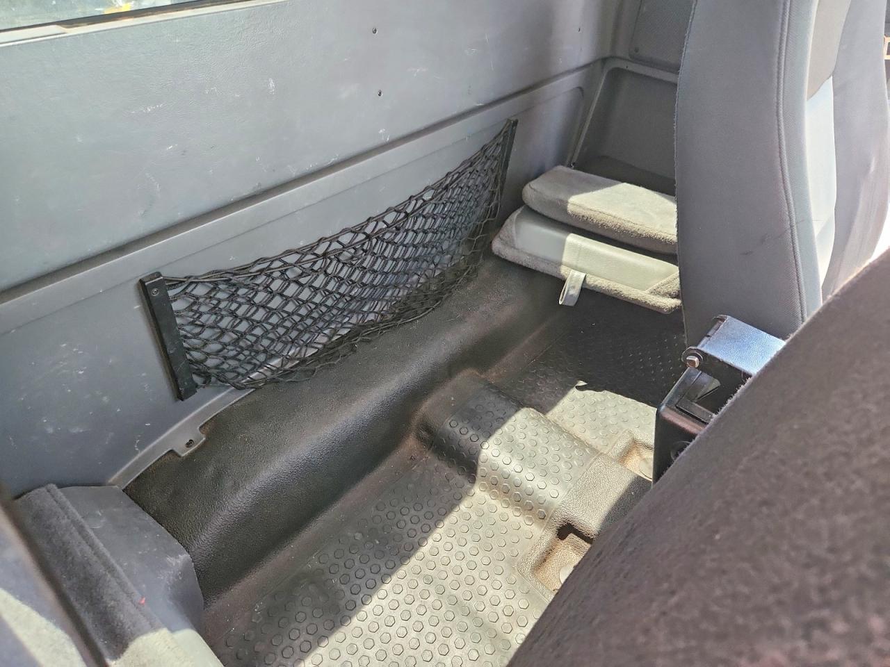 2004 FORD RANGER