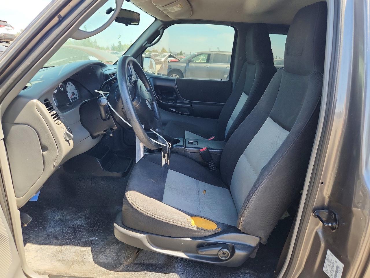 2004 FORD RANGER