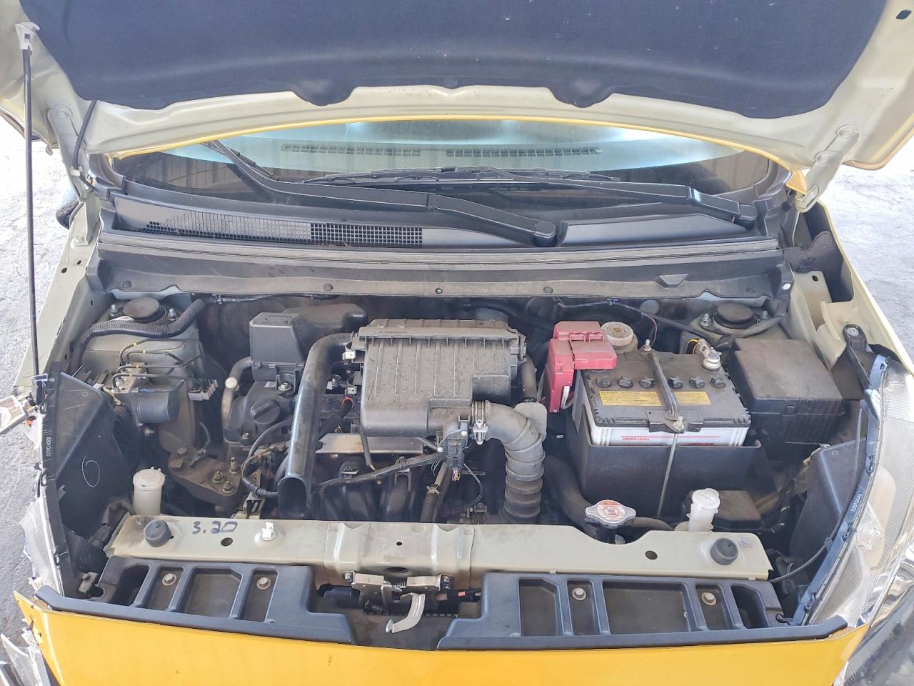 2024 MITSUBISHI MIRAGE
