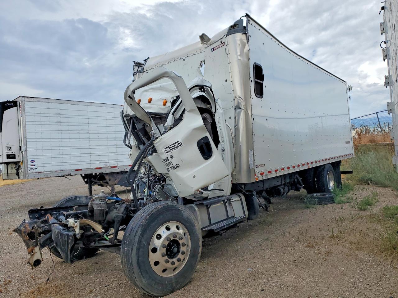 2024 FREIGHTLINER ALL OTHER