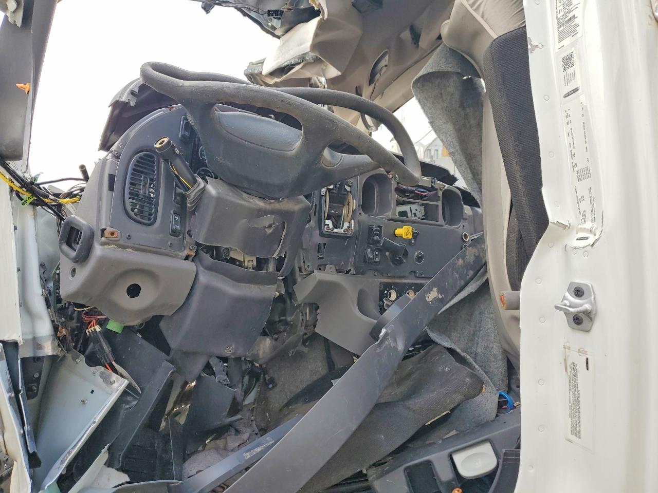 2024 FREIGHTLINER ALL OTHER