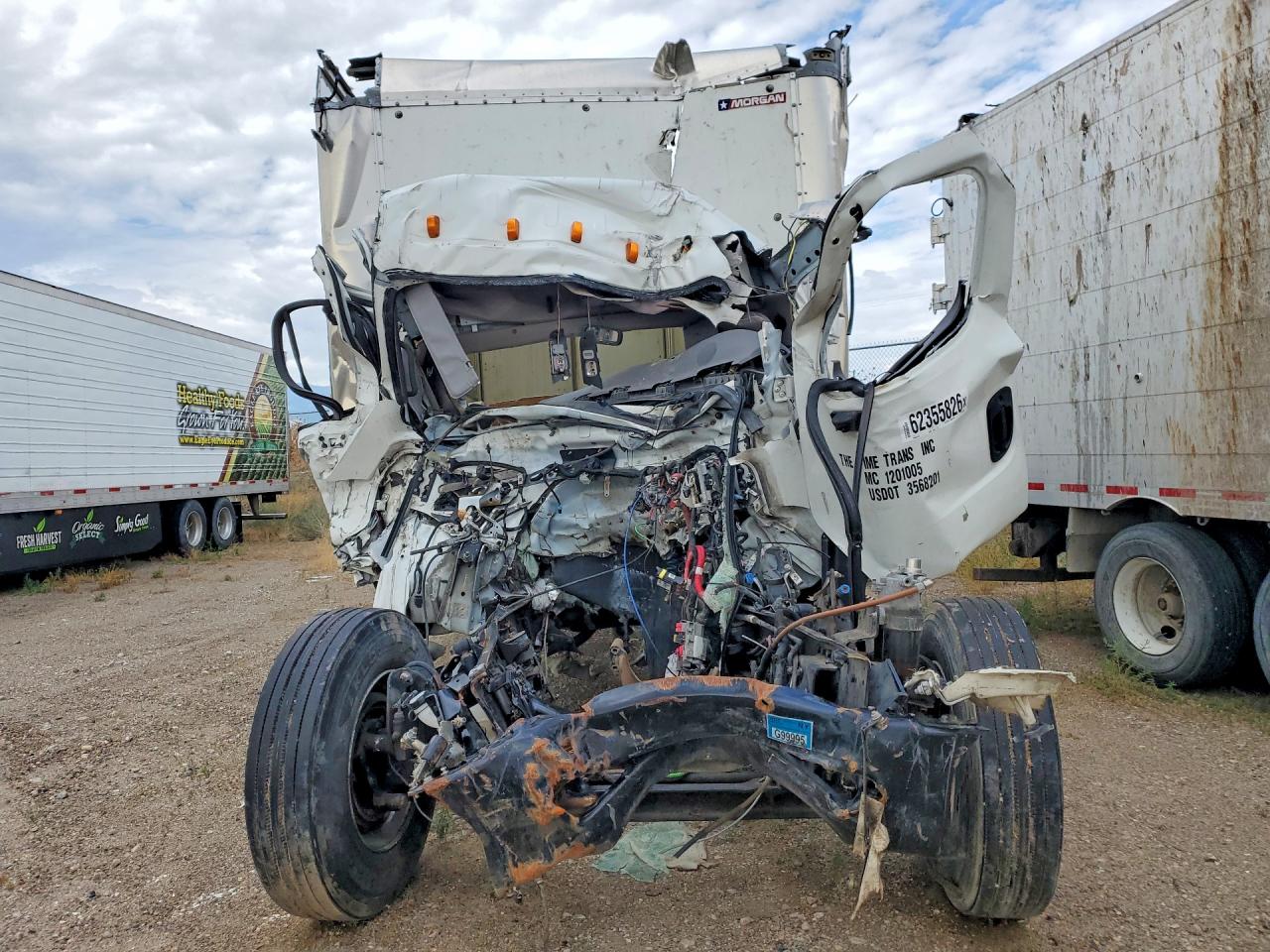 2024 FREIGHTLINER ALL OTHER