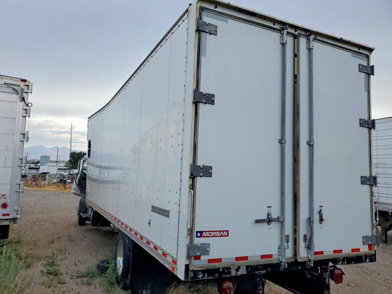 2024 FREIGHTLINER ALL OTHER