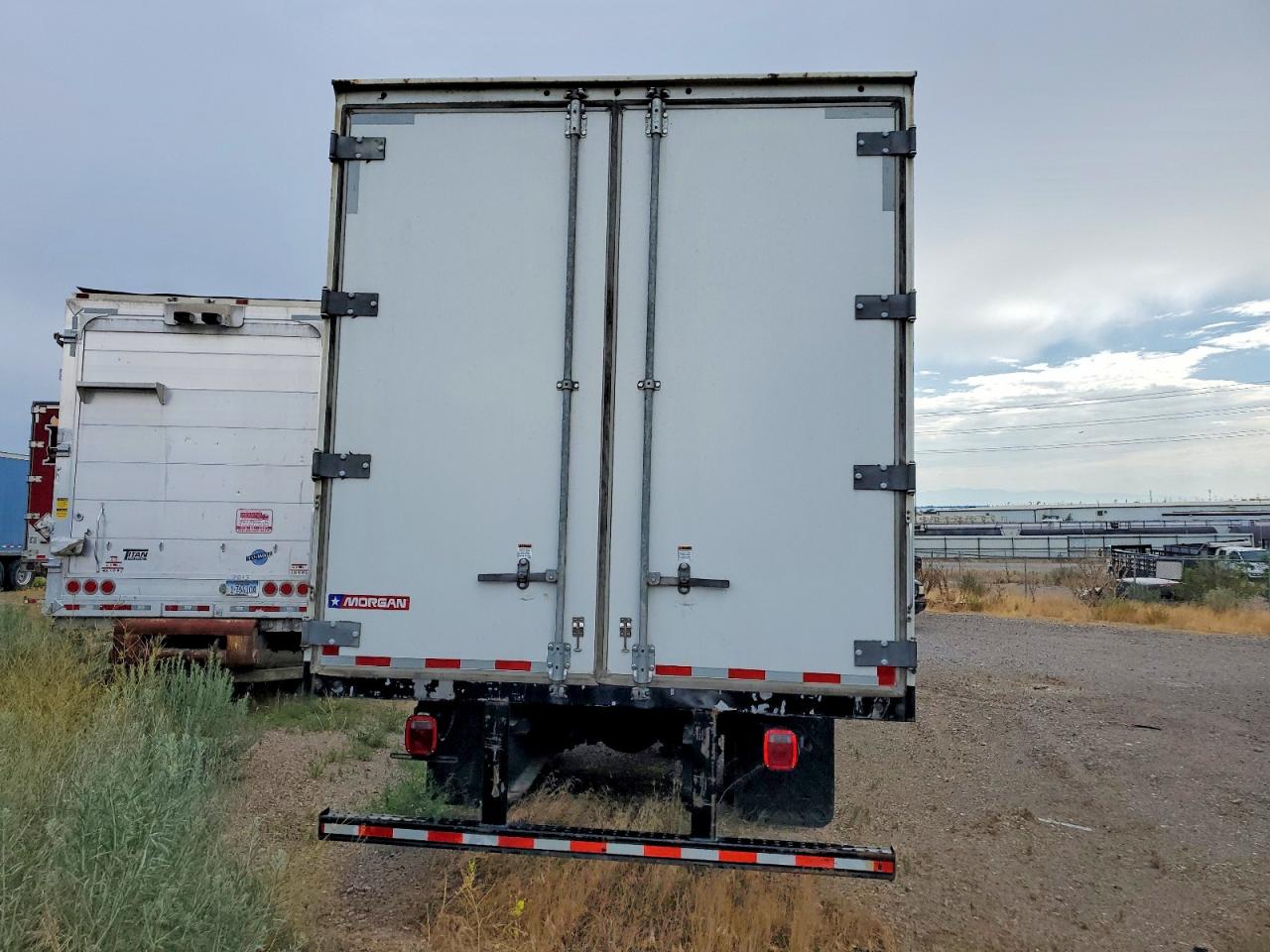 2024 FREIGHTLINER ALL OTHER