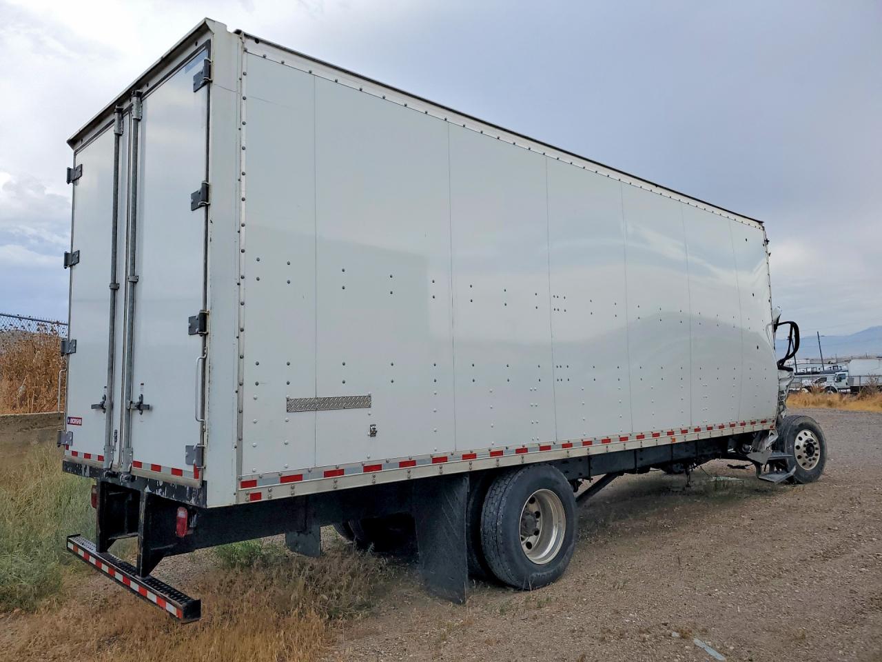 2024 FREIGHTLINER ALL OTHER