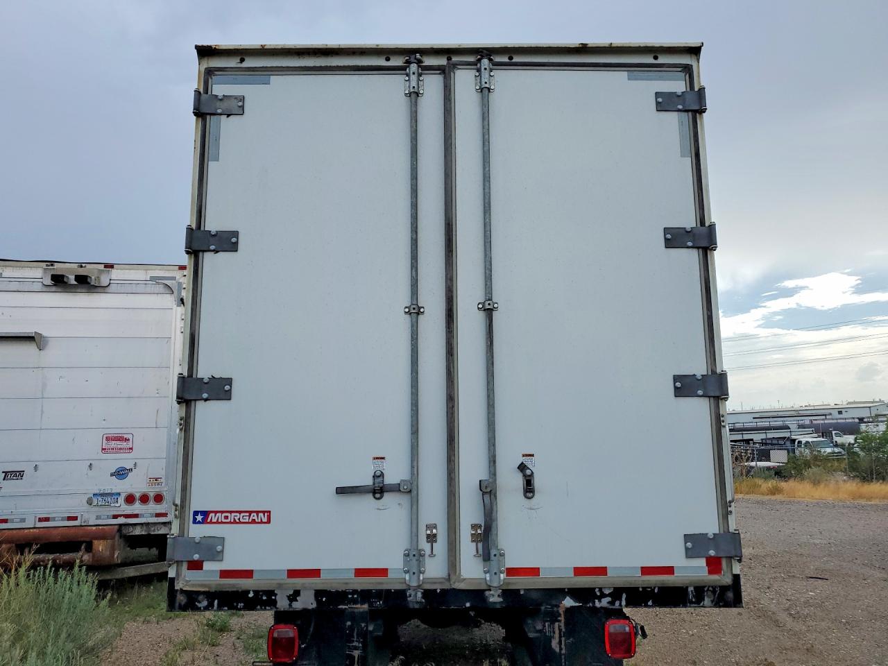 2024 FREIGHTLINER ALL OTHER