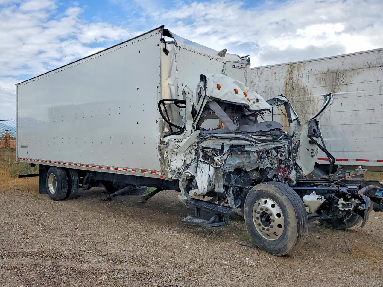 2024 FREIGHTLINER ALL OTHER
