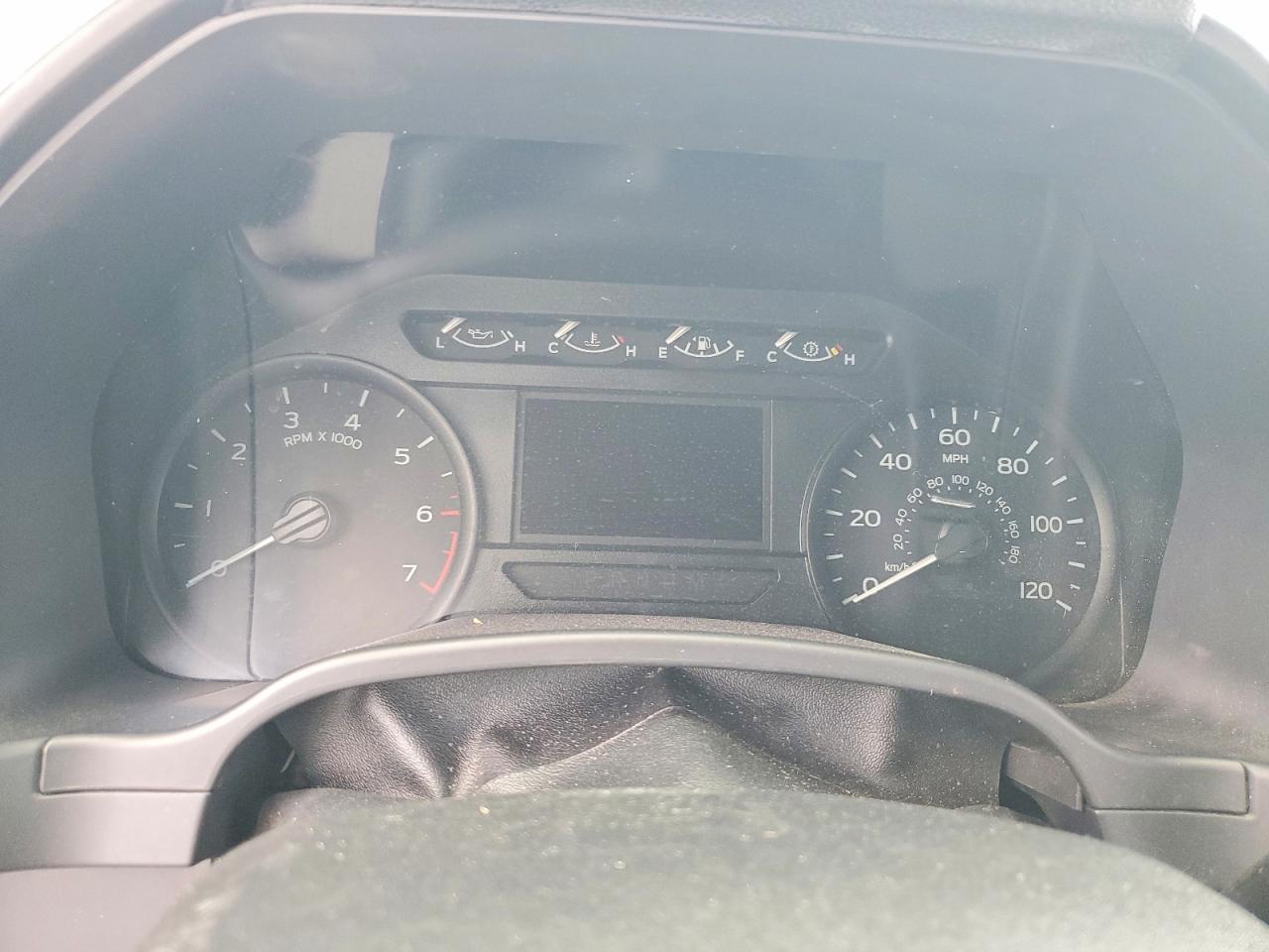 2020 FORD F150