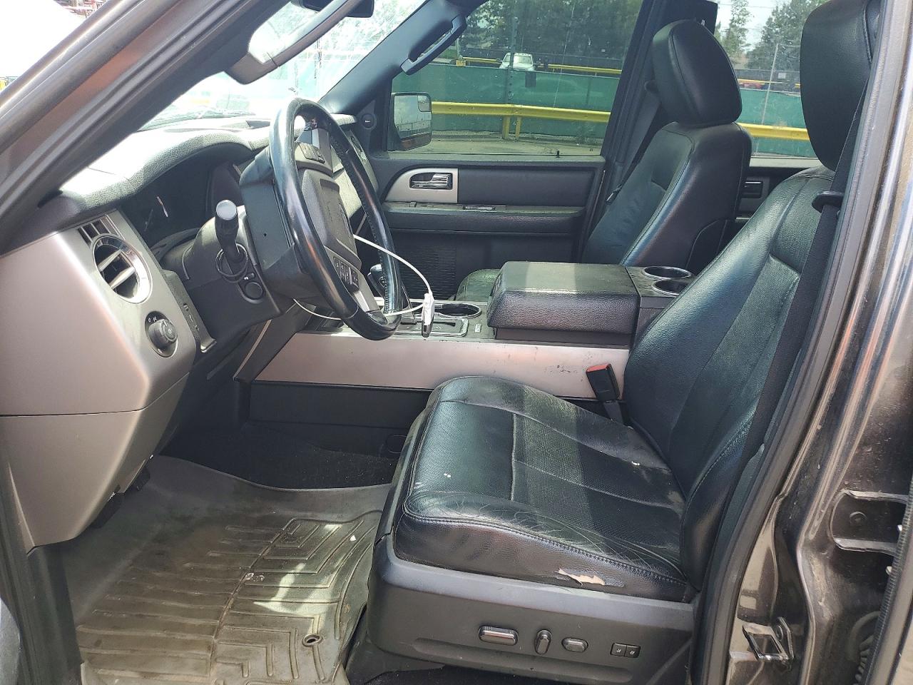 2017 FORD EXPEDITION