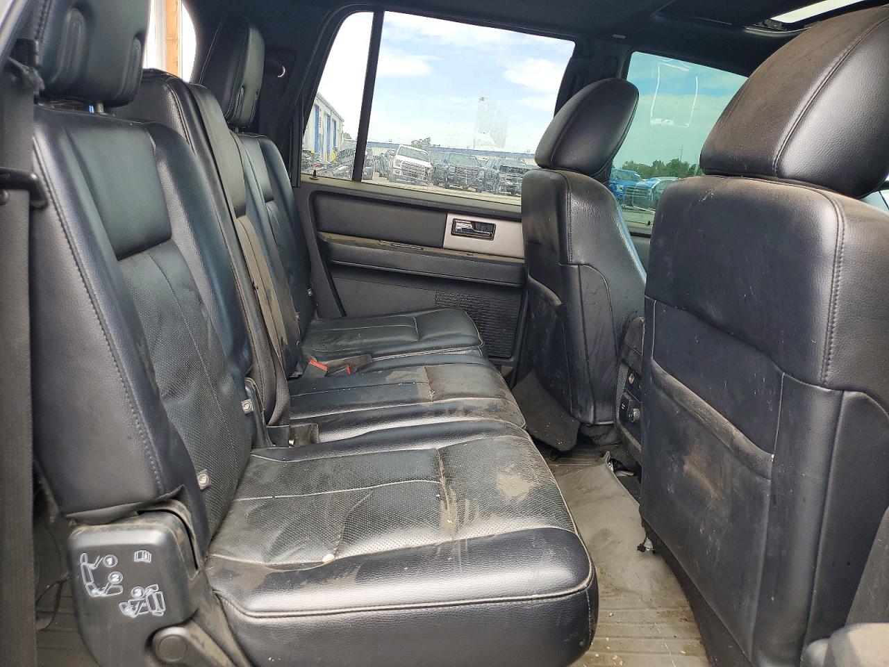 2017 FORD EXPEDITION