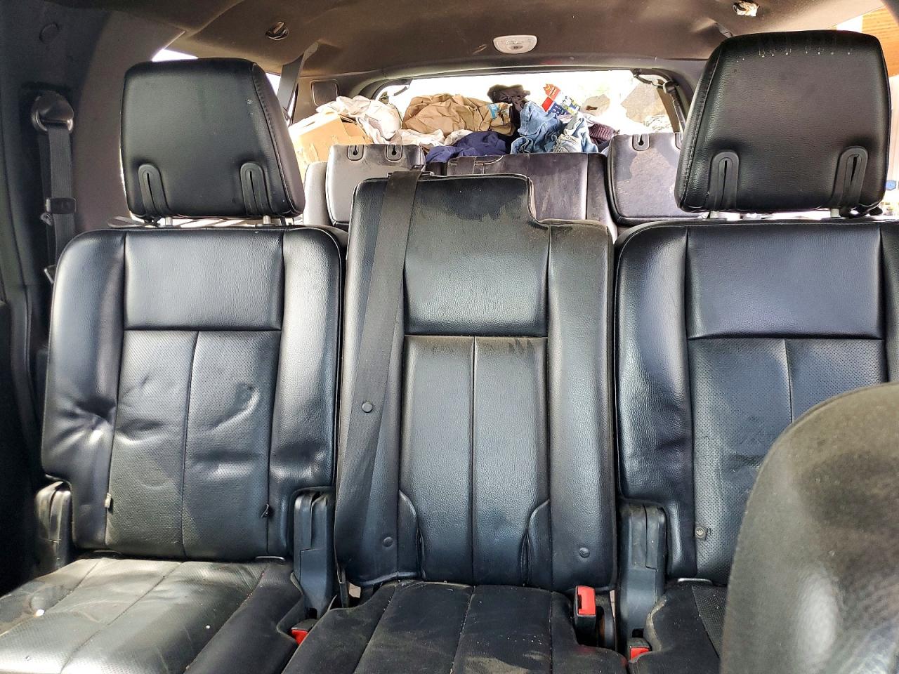 2017 FORD EXPEDITION