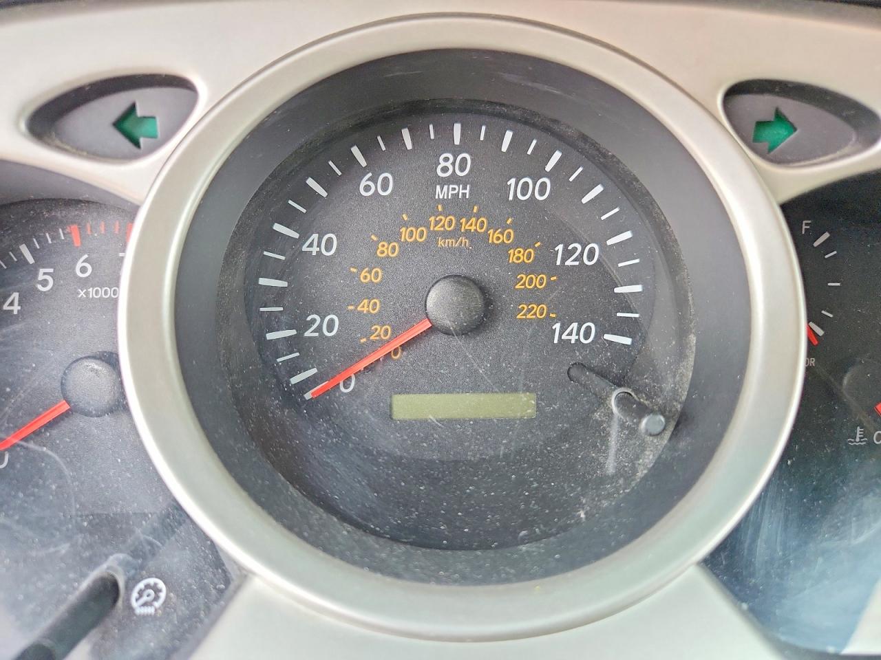 2007 TOYOTA HIGHLANDER
