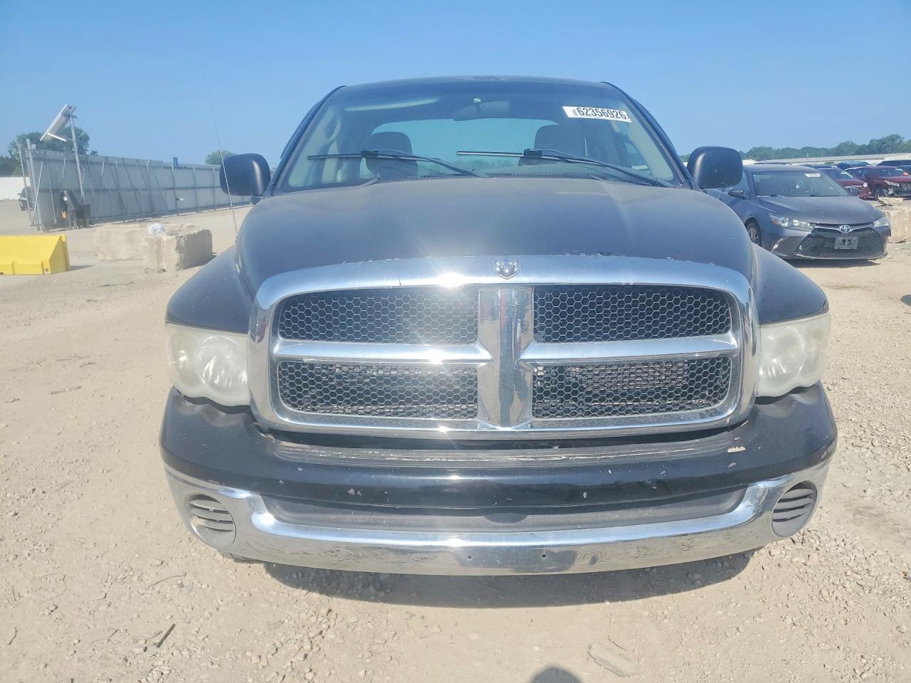 2005 DODGE RAM 1500