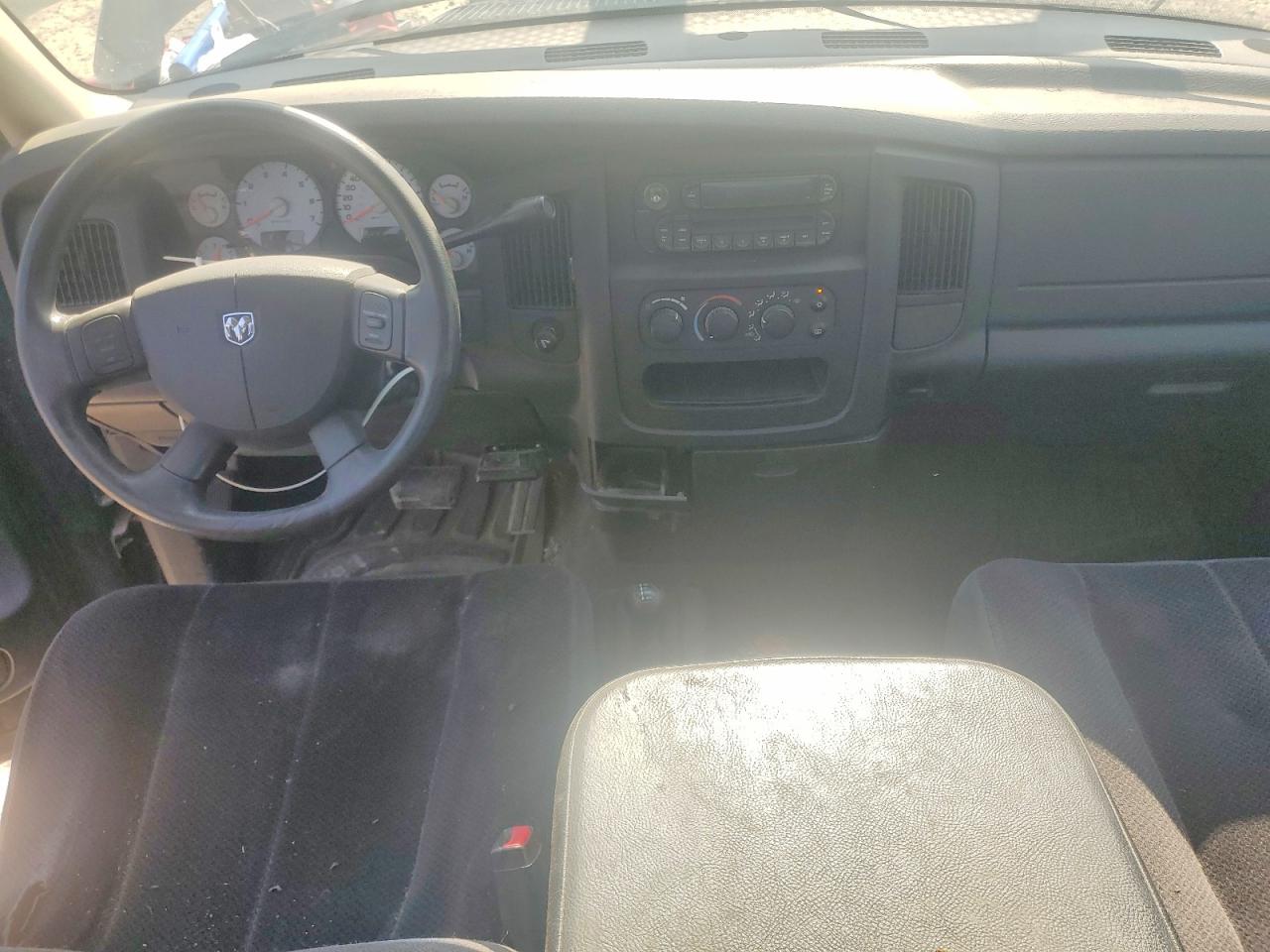 2005 DODGE RAM 1500
