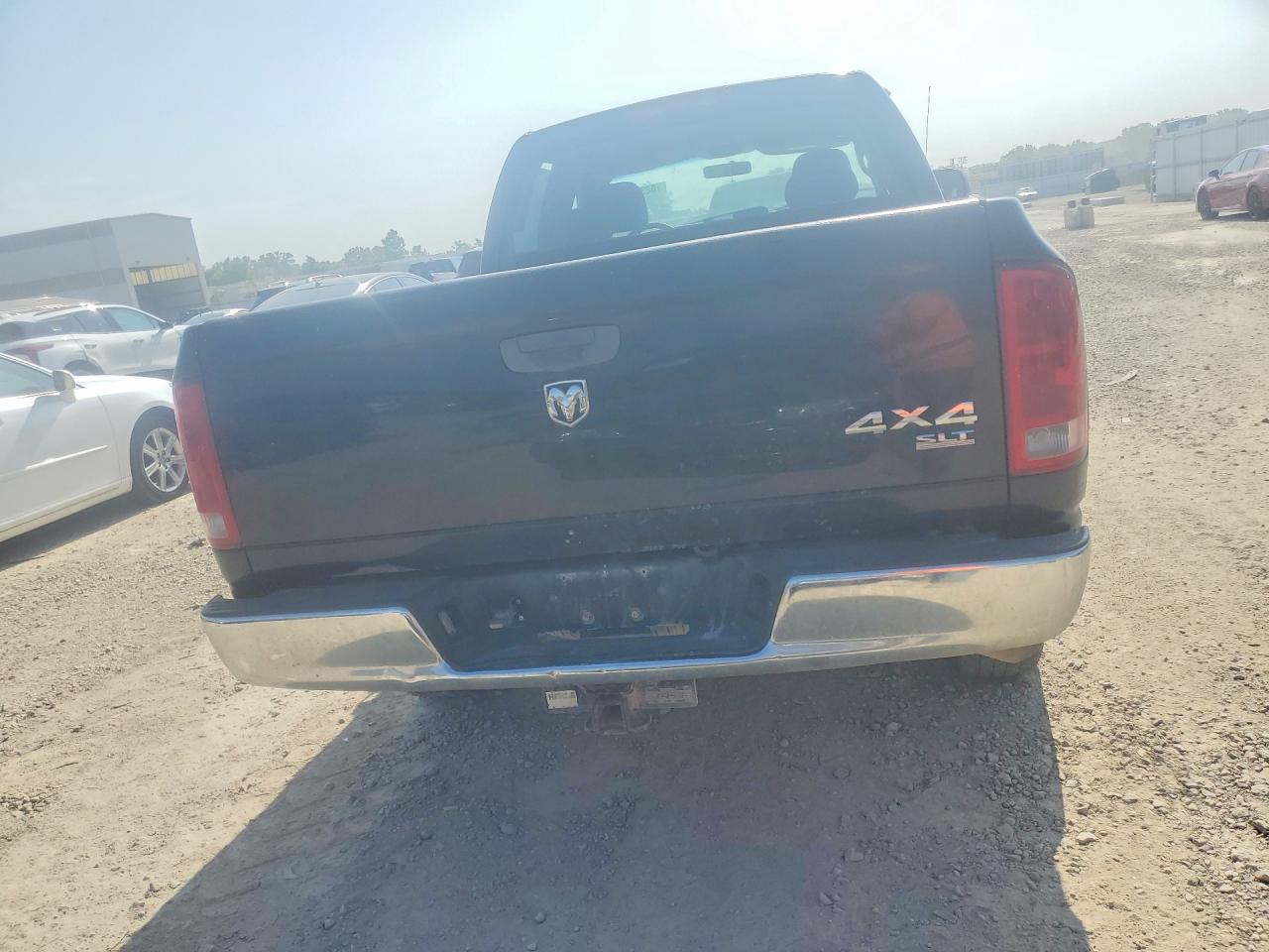 2005 DODGE RAM 1500