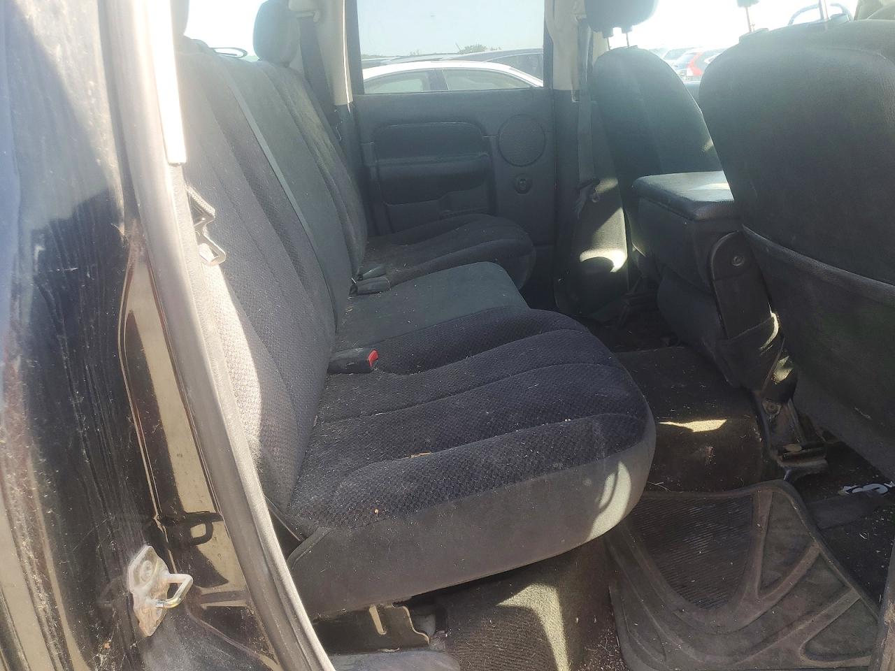 2005 DODGE RAM 1500