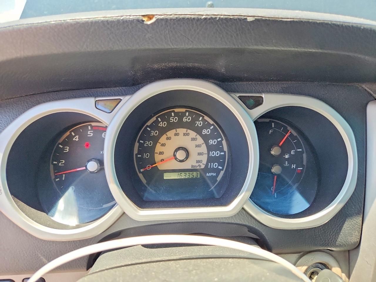 2003 TOYOTA 4RUNNER