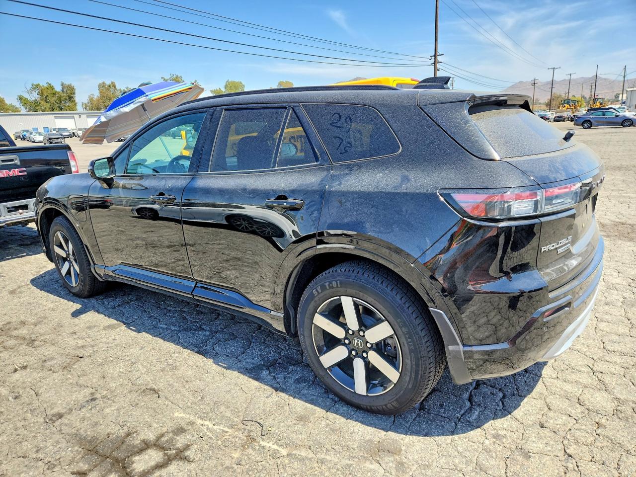 2024 HONDA ALL OTHER