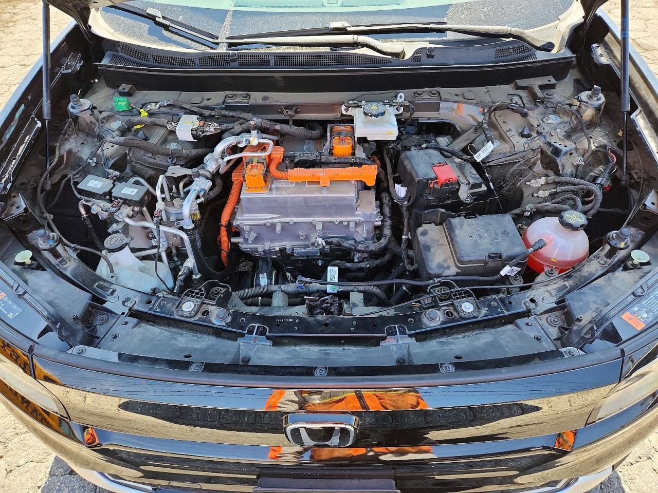 2024 HONDA ALL OTHER