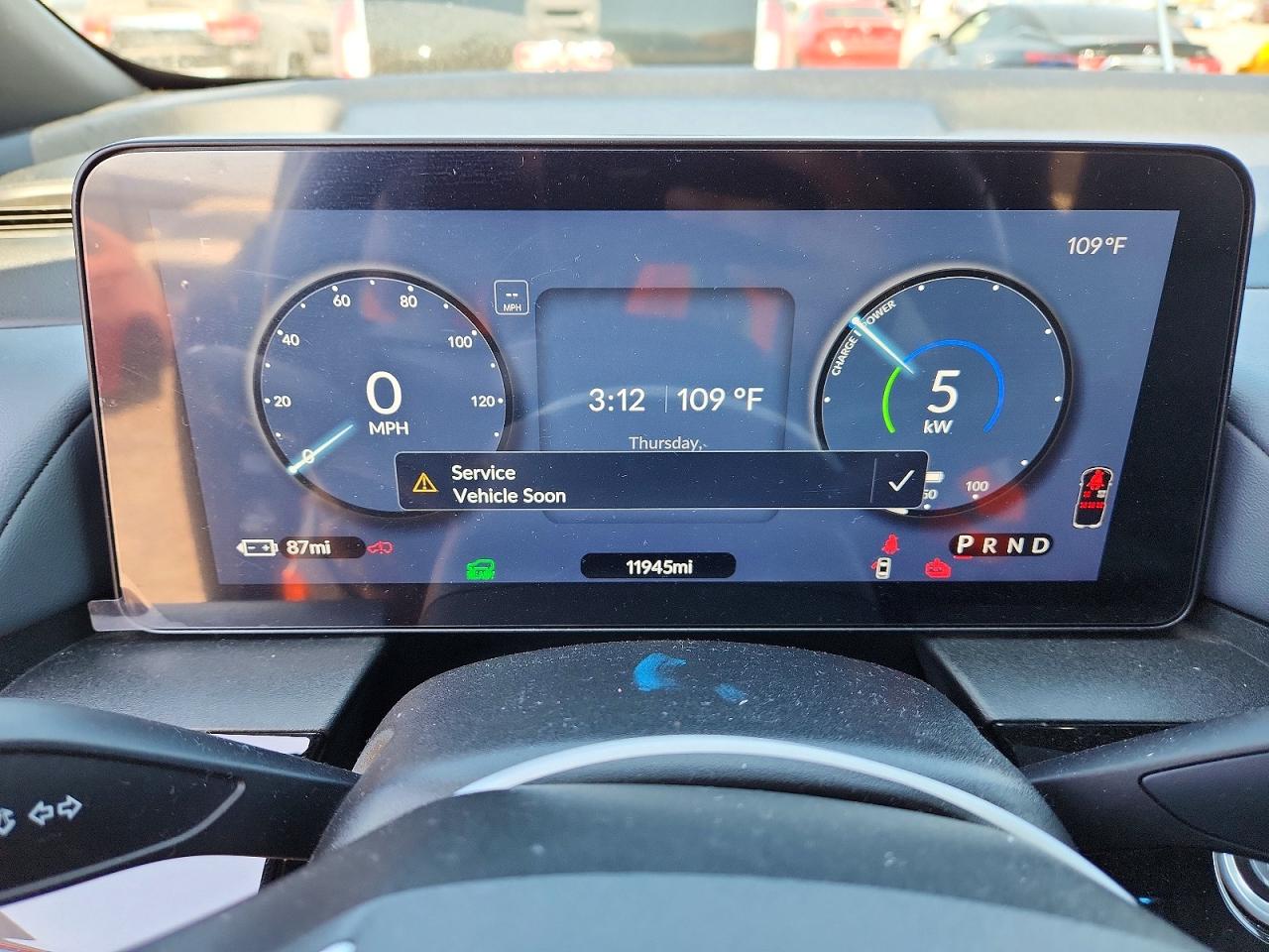 2024 HONDA ALL OTHER