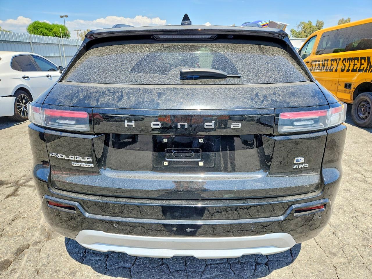 2024 HONDA ALL OTHER