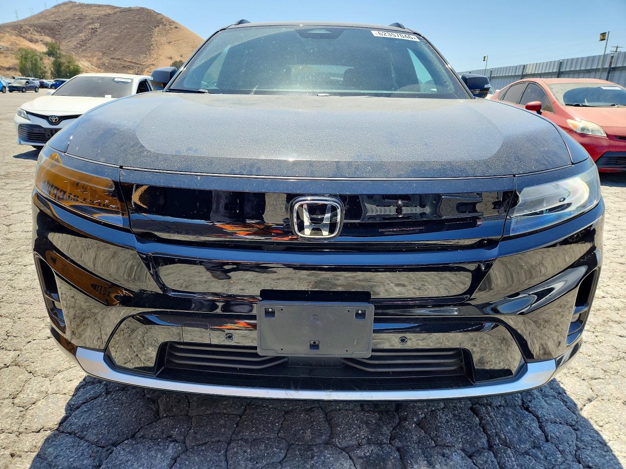 2024 HONDA ALL OTHER