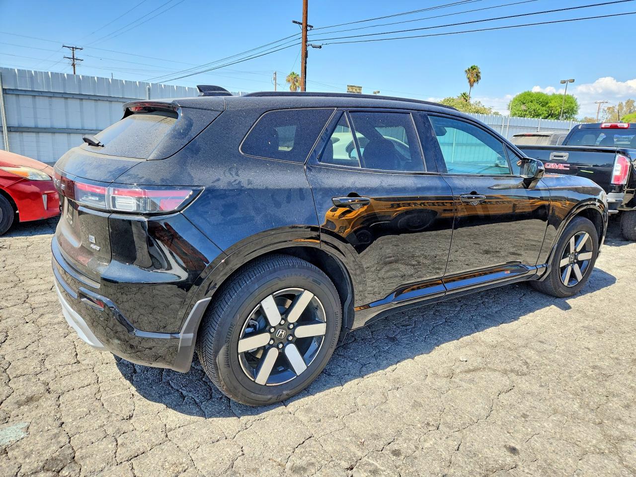 2024 HONDA ALL OTHER