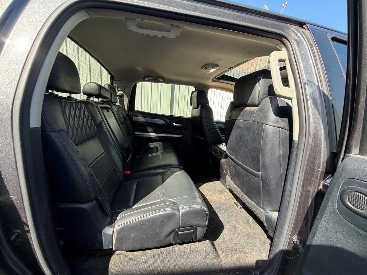 2015 TOYOTA TUNDRA