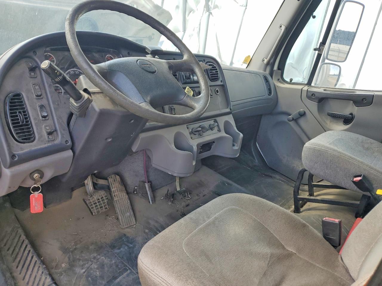 2010 FREIGHTLINER ALL OTHER