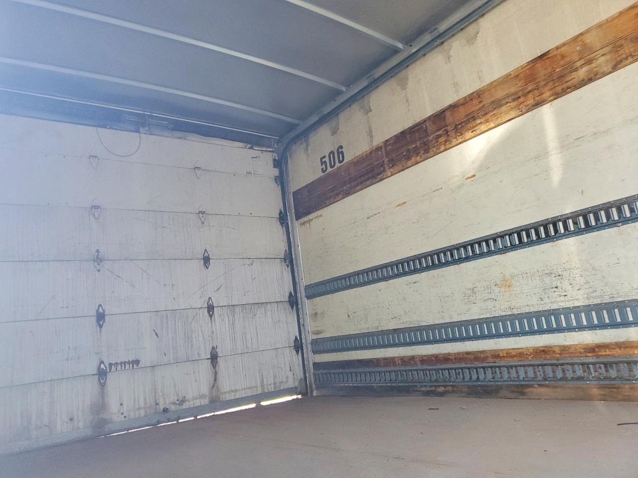 2010 FREIGHTLINER ALL OTHER